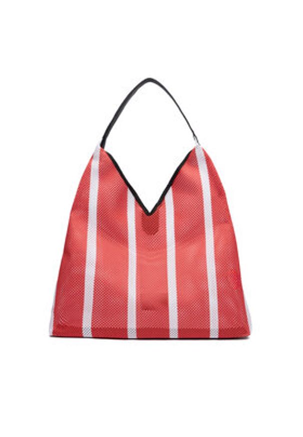 Karl Lagerfeld Jeans Torebka B2W50049 Kolorowy. Wzór: kolorowy