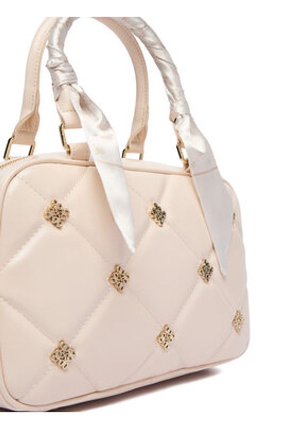 Nine West Torebka EO-Allen Gaze-KS2577-1 Écru. Kolor: kremowy