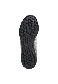 Adidas - Buty piłkarskie dla dzieci adidas X GHOSTED.4 FW6801. Zapięcie: sznurówki. Materiał: guma. Szerokość cholewki: normalna. Sport: piłka nożna #3