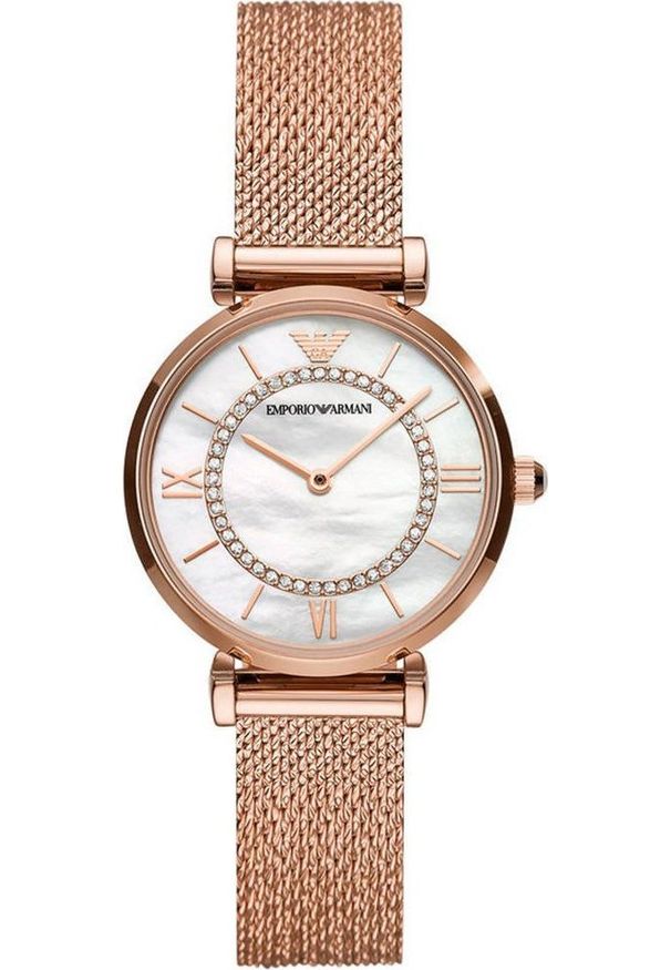 Zegarek Emporio Armani Zegarek Damski Armani AR11320 ( 32 mm)
