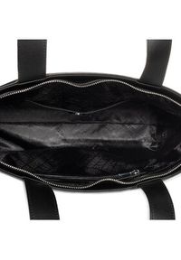 Love Moschino - LOVE MOSCHINO Torebka JC4076PP1BLL100A Czarny. Kolor: czarny #4