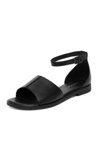 Lasocki Sandały CEO-WI16-FOXI-98 Czarny. Kolor: czarny. Materiał: skóra #7