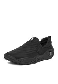Shaq Sneakersy EOSS-SHAQIVAL AQ95011M-BB Czarny. Kolor: czarny. Materiał: materiał #7