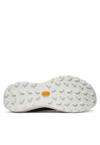 Arc'teryx Buty do biegania Norvan LD 4 X000009614 Czarny. Kolor: czarny. Materiał: materiał #3