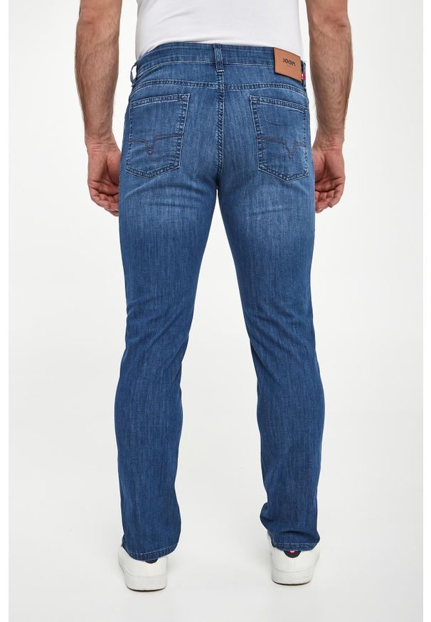 JOOP! Jeans - Jeansy męskie Mitch JOOP! JEANS