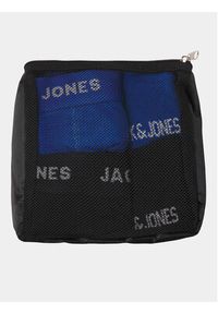 Jack & Jones - Jack&Jones Komplet bielizny David 12252641 Kolorowy. Materiał: bawełna. Wzór: kolorowy #7