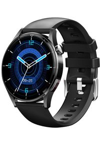 TRACER - Tracer Smartwatch SM7 GP+ Line. Rodzaj zegarka: smartwatch. Styl: elegancki, sportowy, klasyczny #1