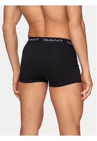 GANT - Gant Komplet 5 par bokserek 900015003 Czarny. Kolor: czarny. Materiał: bawełna #7