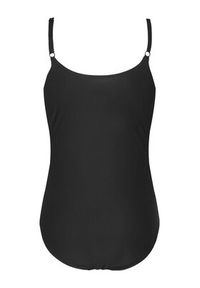 Chantelle Body Soft Stretch C10680 Czarny. Kolor: czarny. Materiał: syntetyk