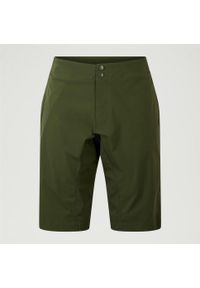 ENDURA - Szorty Endura Hummvee Lite. Kolor: zielony. Sport: kolarstwo #2