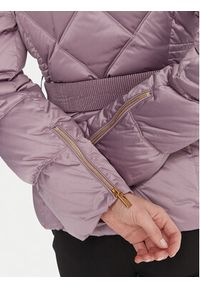 Marciano Guess Kurtka zimowa 5BGL37 7374A Różowy Regular Fit. Kolor: różowy. Materiał: syntetyk. Sezon: zima #8