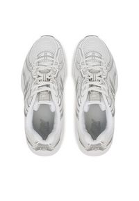 New Balance Sneakersy GR740WM Biały. Kolor: biały. Materiał: materiał #3