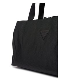 Guess Torba weekendowa Greyjoy Travel TWNN98 76025 Czarny. Kolor: czarny. Materiał: materiał #6