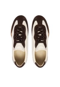 Weekend Max Mara Sneakersy 2615761074600 Biały. Kolor: biały. Materiał: skóra #2