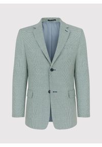 Pako Lorente - PAKO LORENTE – Marynarka męska P22SP-3X-005-Z-S. Materiał: len, wełna #3