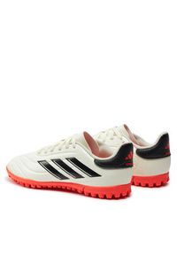 Adidas - adidas Buty Copa Pure II Club Turf Boots IE7531 Beżowy. Kolor: beżowy #4