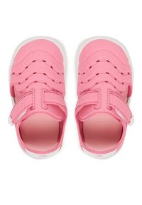 Adidas - adidas Sandały Water Sandal 2 JP9415 Różowy. Kolor: różowy. Materiał: syntetyk #3
