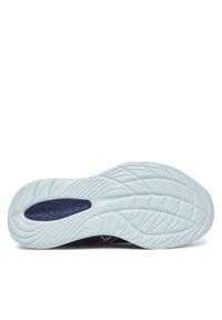 Asics Buty do biegania Gel-Cumulus 27 1012B772 Granatowy. Kolor: niebieski. Materiał: mesh, materiał #4