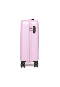 AMERICAN TOURISTER - American Tourister Walizka kabinowa Astrobeam 149794-A288-1IDU Fioletowy. Kolor: fioletowy #2