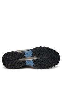 Saucony Sneakersy Grid Peak S70814 7 Kolorowy. Materiał: materiał. Wzór: kolorowy #6