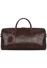dbramante - Dbramante1928 Kastrup 2 Weekender Bag Gen 2 duffel bag, walnut