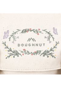 Doughnut Plecak Macaroon Sweetened Fantasy D010SF-0011-F Beżowy. Kolor: beżowy. Materiał: materiał