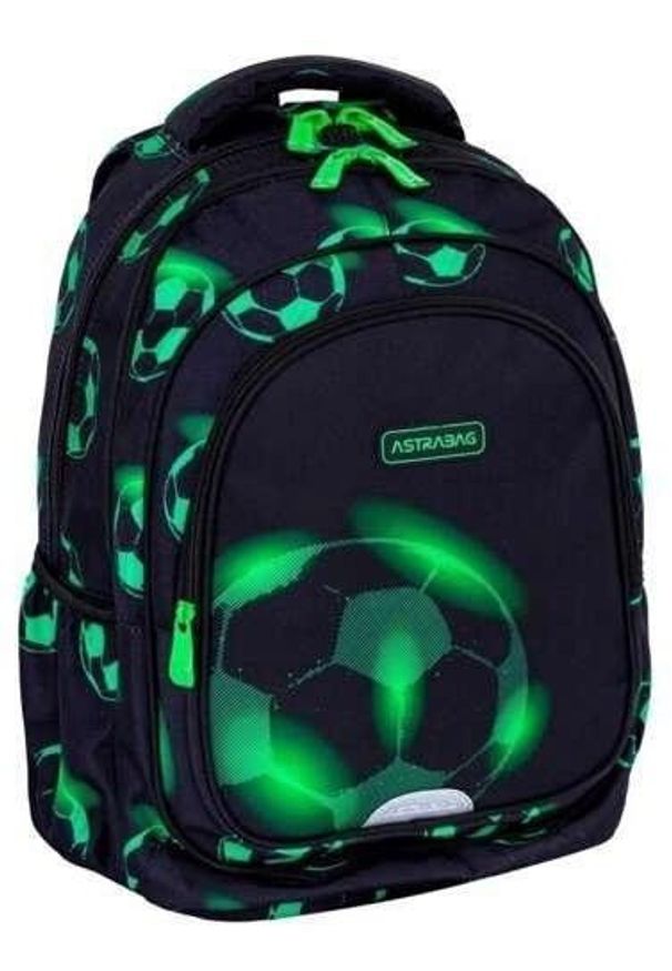 Plecak Astrabag Neo Football AB300 ASTRA