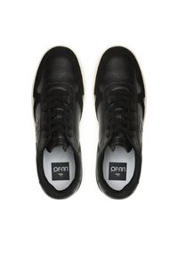 Liu Jo Sneakersy Walker 01 7G3001 PX310 00054 Czarny. Kolor: czarny. Materiał: skóra #5