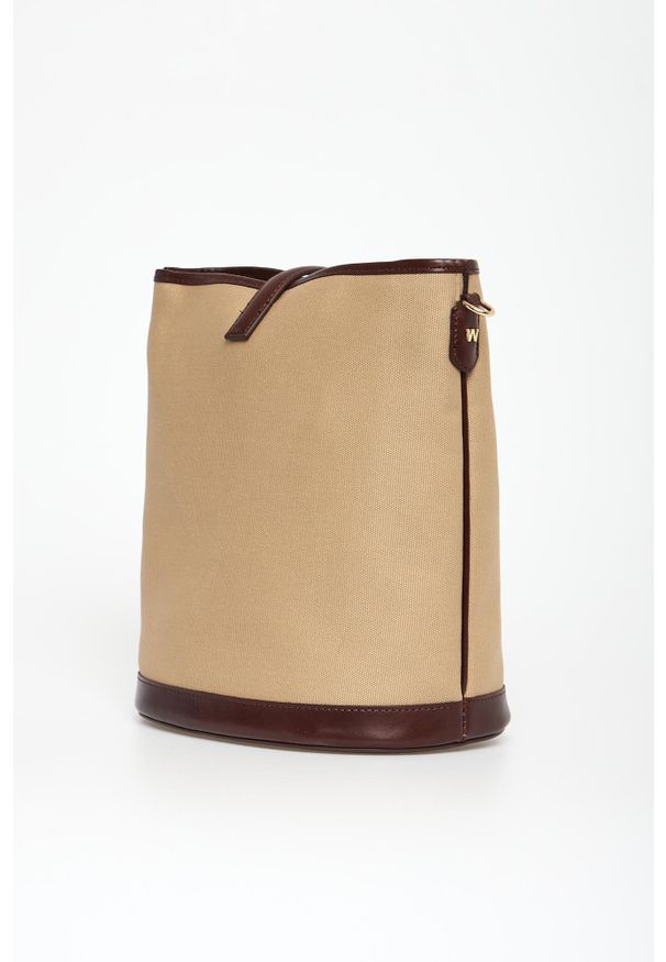 Weekend Max Mara - Torebka damska Domizia1 WEEKEND MAX MARA