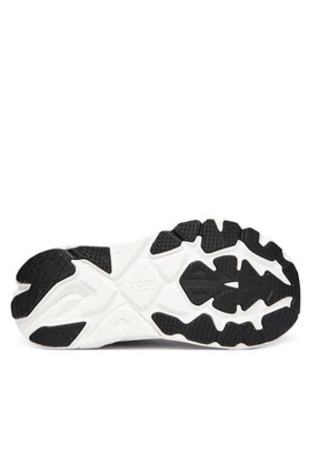 HOKA - Hoka Buty do biegania Arahi 8 1168711 Czarny. Kolor: czarny. Materiał: materiał