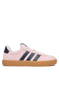 Adidas - Sneakersy adidas. Kolor: różowy #1