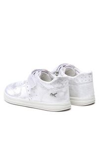 Primigi Sneakersy 3853600 S Biały. Kolor: biały