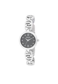Zegarek Liu Jo. Kolor: srebrny #1