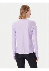 Adidas - adidas Koszulka techniczna Own The Run JW9670 Fioletowy Regular Fit. Kolor: fioletowy. Materiał: syntetyk. Sport: bieganie #5