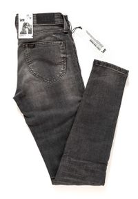 Lee - LEE SCARLETT BROOM BLACK L526AELJ SAMPLE #3