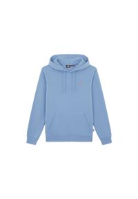 Bluza z kapturem Dickies Oakport. Typ kołnierza: kaptur. Kolor: niebieski #1