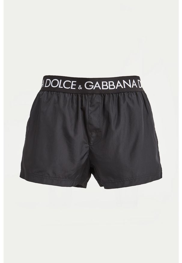 Dolce & Gabbana - Szorty kąpielowe DOLCE & GABBANA