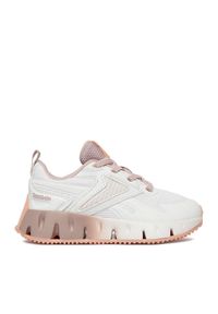 Sneakersy Reebok. Kolor: biały #1