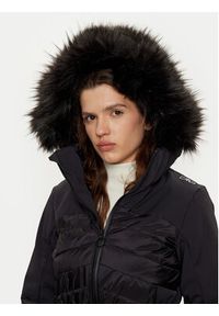 CMP Kurtka narciarska 34W4436F Czarny Regular Fit. Kolor: czarny. Materiał: włókno. Sport: narciarstwo #3