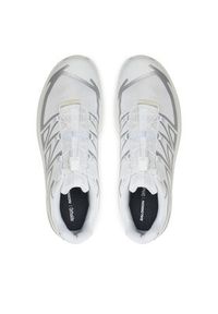 salomon - Salomon Sneakersy Xt-Evr L47693400 Biały. Kolor: biały. Materiał: materiał #4