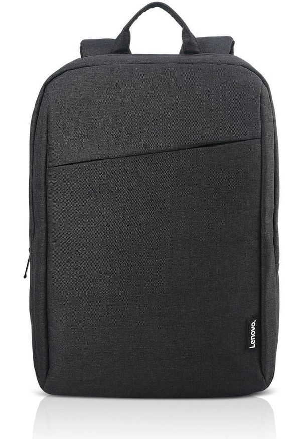 LENOVO - Plecak Lenovo Lenovo | Casual Backpack | B210 | Fits iki size 15.6 " | Backpack | Juodas. Styl: casual