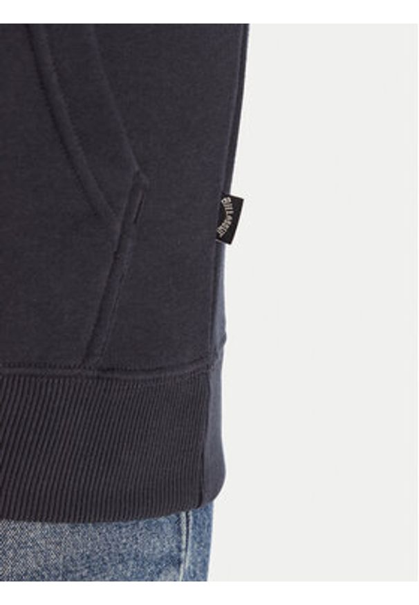 Billabong Bluza EBYFT00147 Czarny Regular Fit. Kolor: czarny. Materiał: bawełna