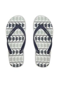 Japonki Kappa. Kolor: niebieski. Styl: marine #1