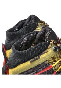 LA SPORTIVA - La Sportiva Trekkingi Trango Tech Gtx GORE-TEX 21G999100 Czarny. Kolor: czarny. Materiał: materiał. Technologia: Gore-Tex. Sport: turystyka piesza #5