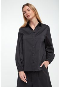 Max Mara Beachwear - Koszula damska Panda MAX MARA BEACHWEAR #1