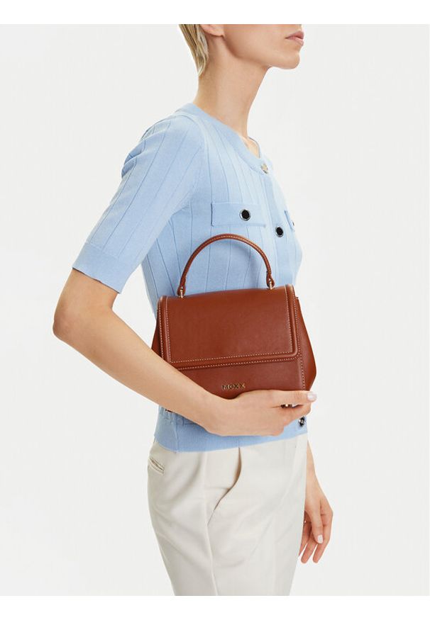 MEXX Torebka C-MEXX-S-010-08 Brązowy. Kolor: brązowy