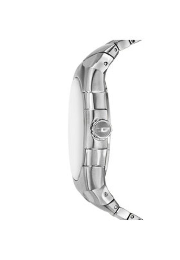 Diesel Zegarek DZ2212 Srebrny. Kolor: srebrny