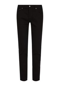Levi's® Jeansy 511™ 04511-1507 Czarny Slim Fit. Kolor: czarny #4