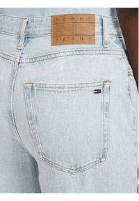 Tommy Jeans Jeansy Layla DW0DW23036 Niebieski jasny Slim Fit. Kolor: niebieski #2