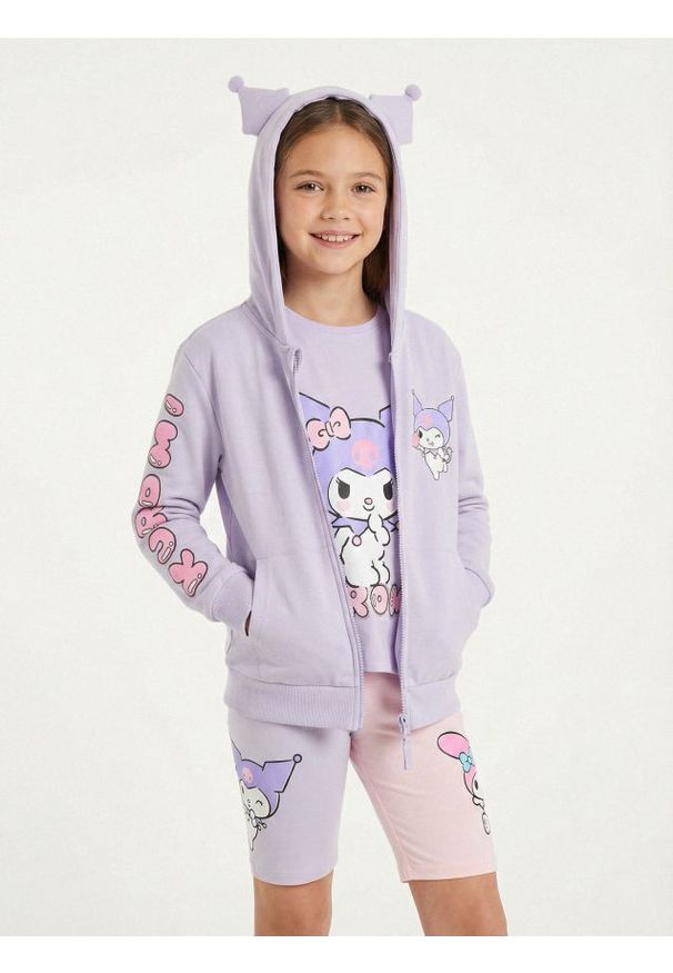 Sinsay - Kolarki My Melody & Kuromi - wielobarwny